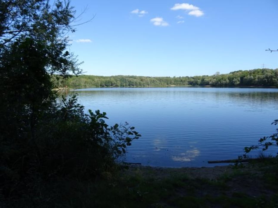 Höhenfelder See und Dellbrücker Heide