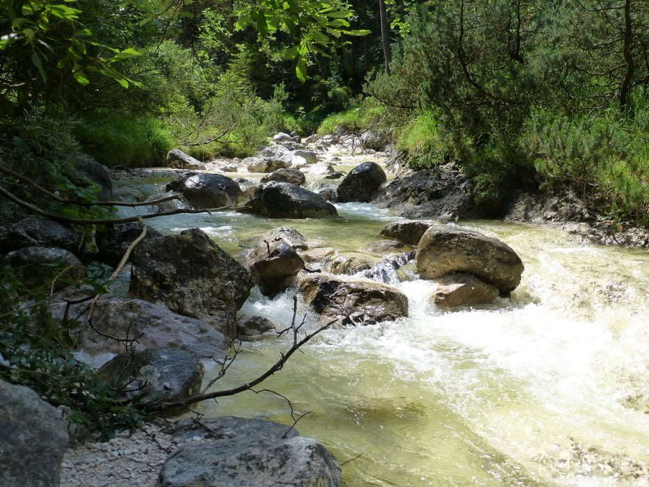 120723 Aschauer Klamm
