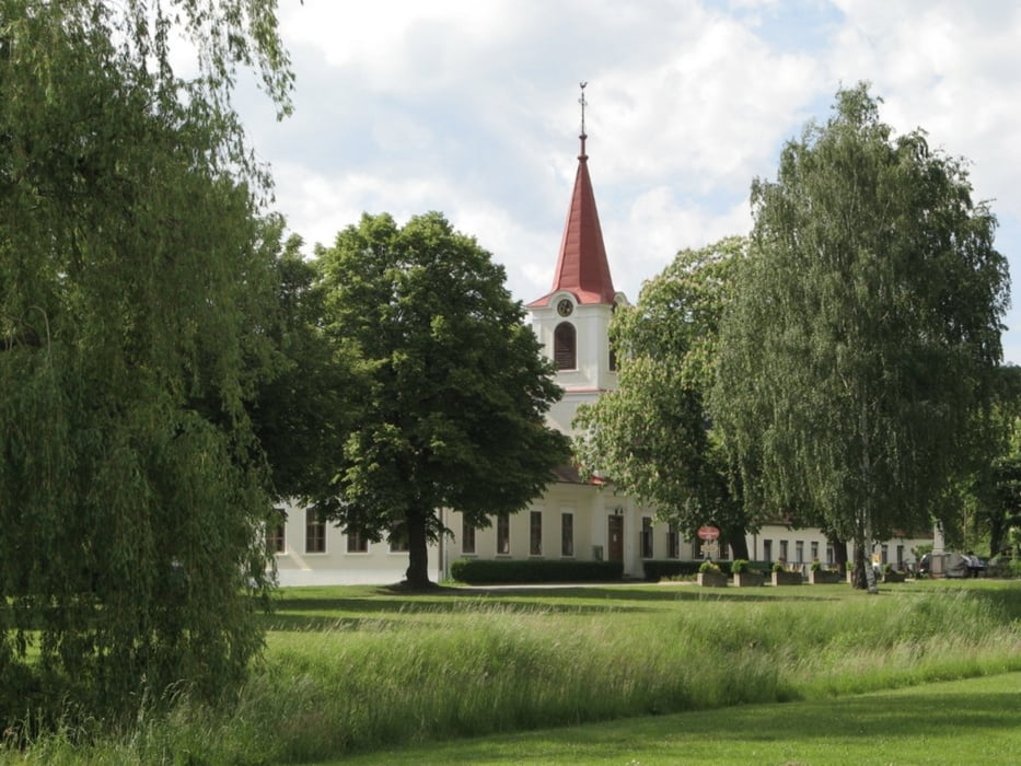 Willersdorfer Schlucht
