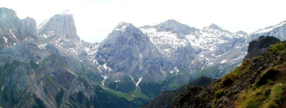 Col Ombèrt - Contrin tour ( Dolomiti Marmolada)