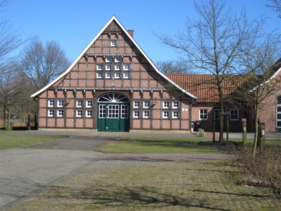 Bippen (Rundkurs 50 km) Rennrad