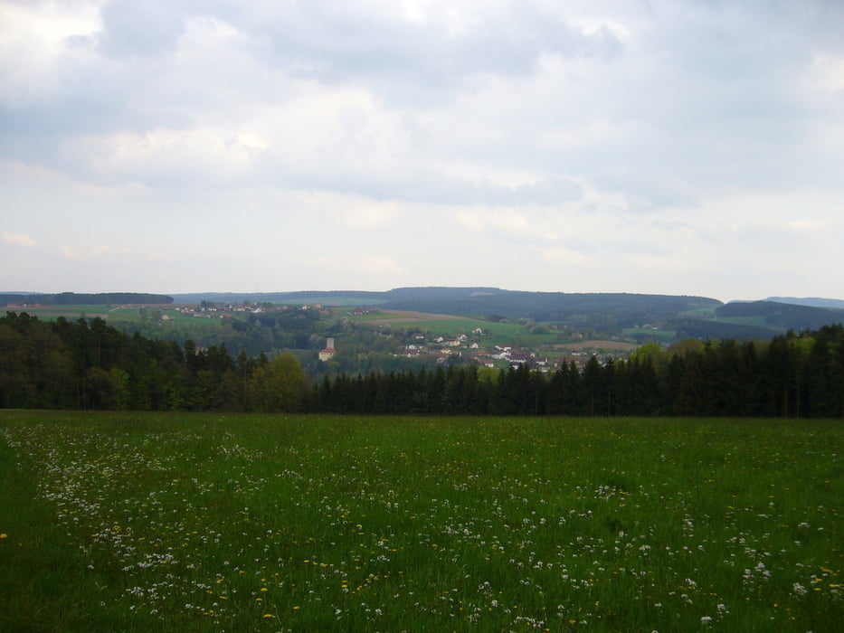 Roding-Dicherling-Eichelberg