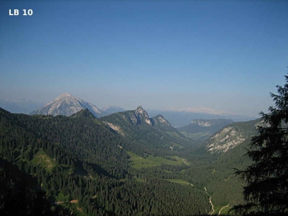 Hochmölbinghütte Tag 1