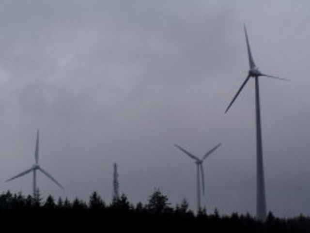 Binger Wald Rundtour