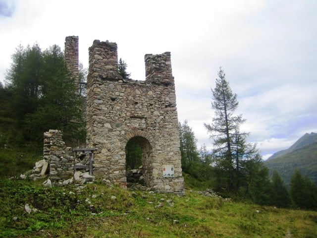 Sackzieher-Weg