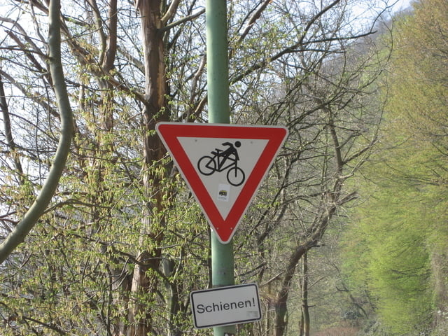 Ruhrradweg