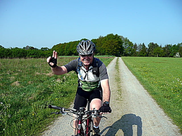 Hohe Mark