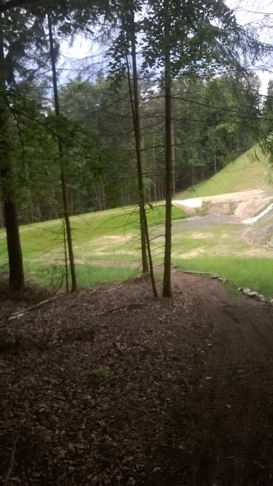 DiavoloSnakeTrail Neumarkt 