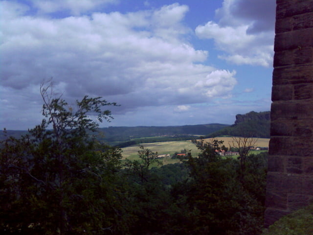 Festung Königstein