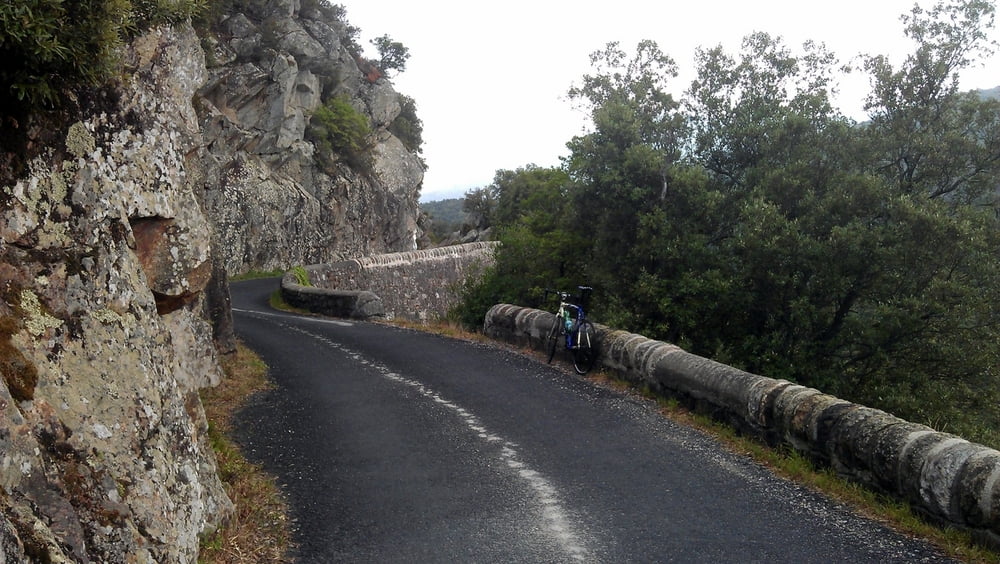 Ceret - Las Illas - Circle