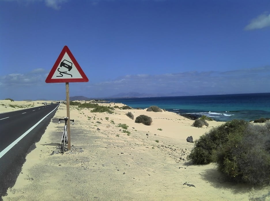 Fuerteventura 2013 Tag 4