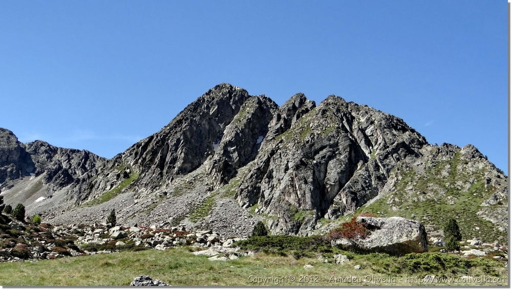 Ferrada Bony d'Envalira