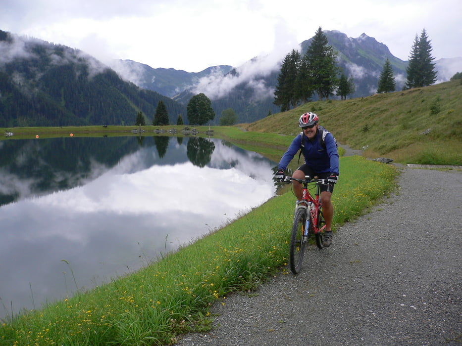 Hinterglemm-Roßwaldhütte-Sonnhof