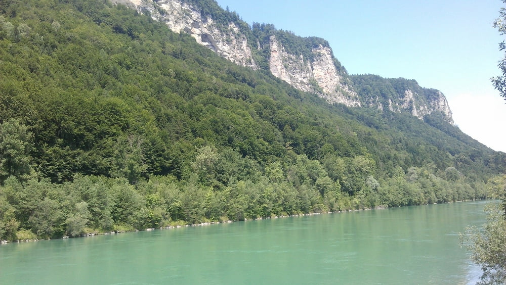 Seelach-Tour