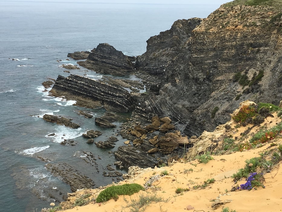 Rota Vicentina: Von Odeceixe nach Zambujeira do Mar
