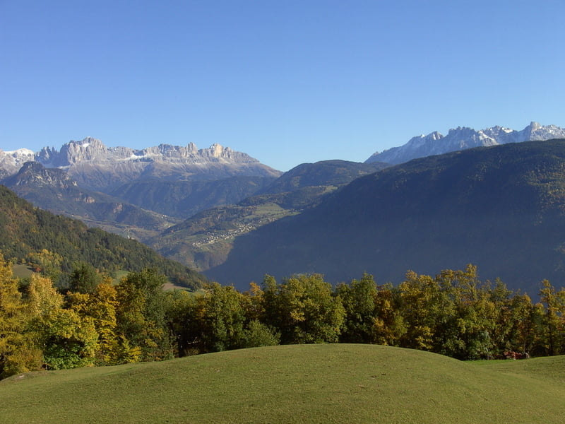 Rittnerhornrunde