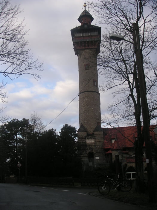 Rund um Würzburg   