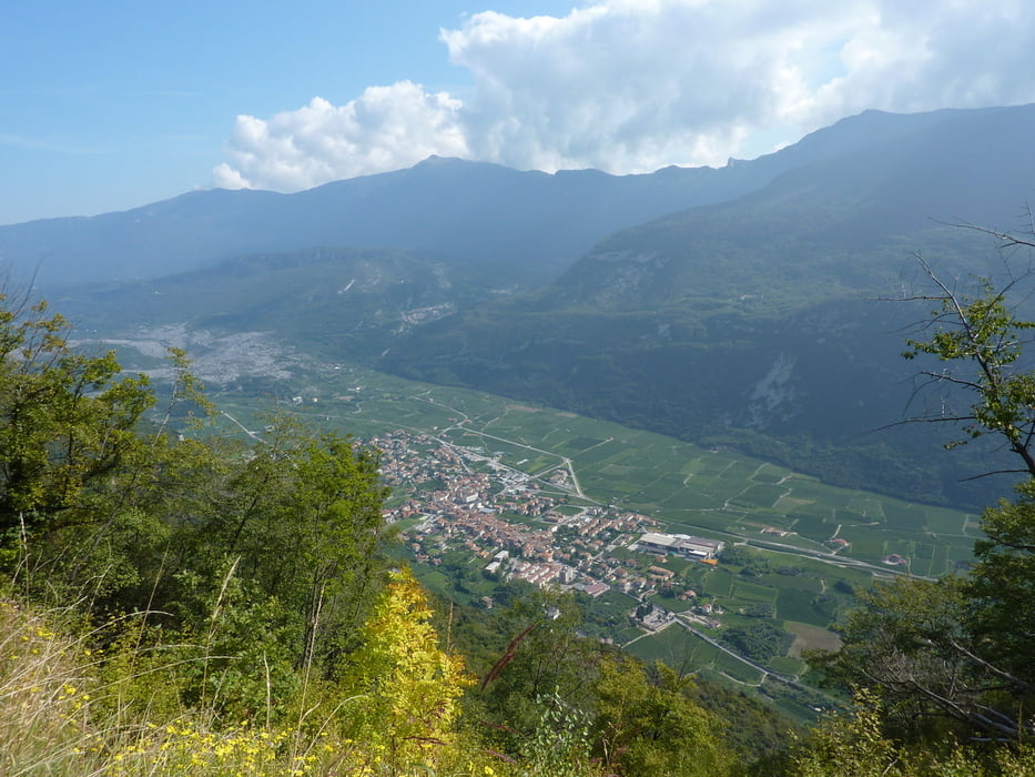 San Giovanni Al Monte