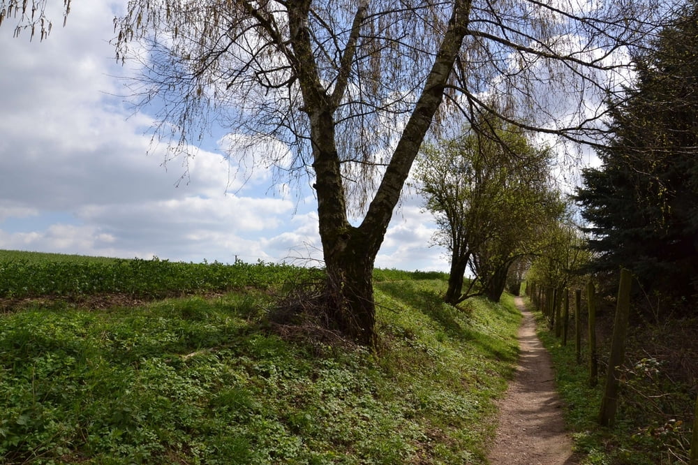 Durch das Stindertal