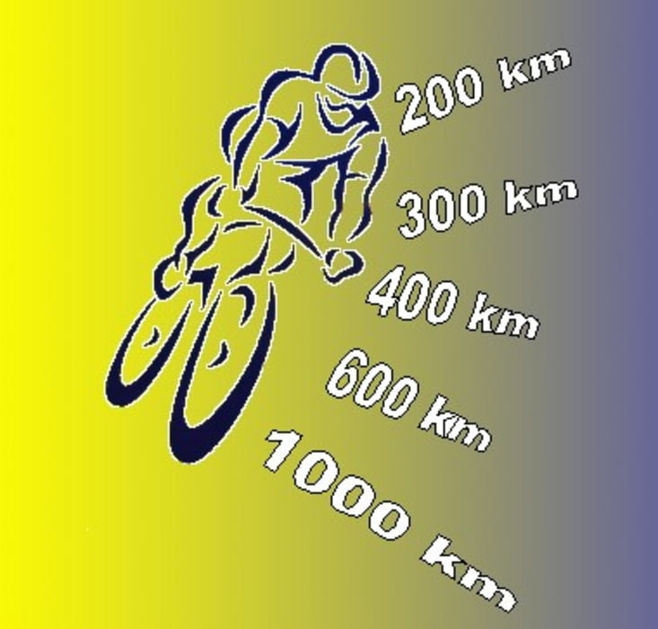 300 KM Brevet 2011 ARA Osterdorf