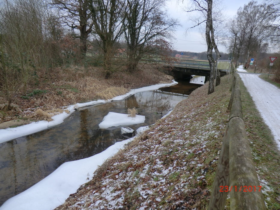 Rundtour Rotbach