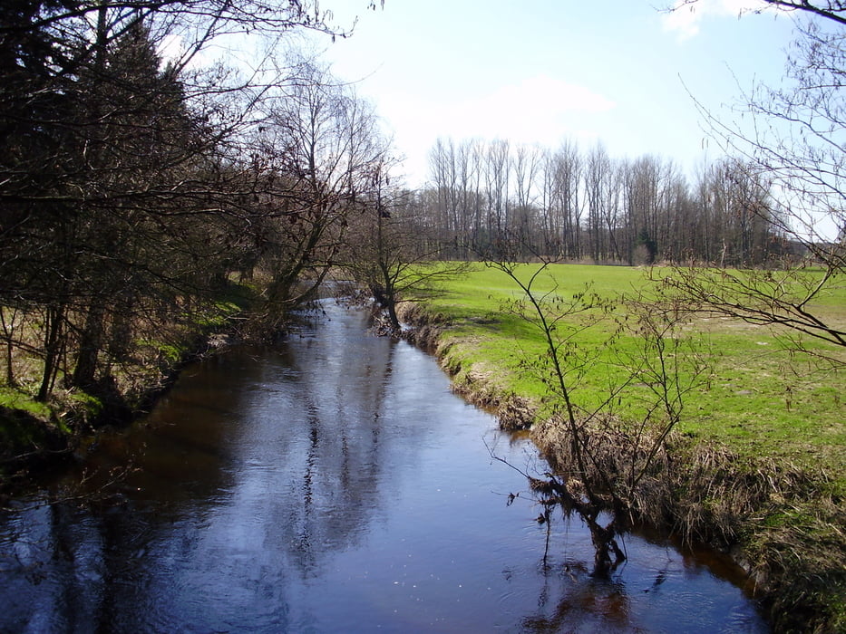 Buxtehude Estetal und Geest