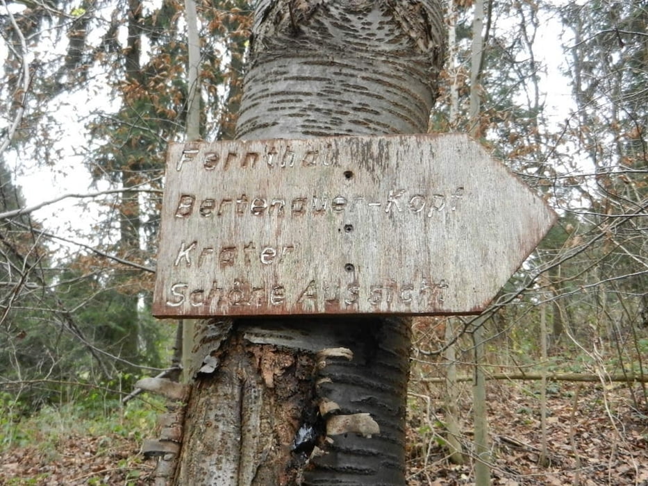 Erlebnistag Wandern  8. September 2013