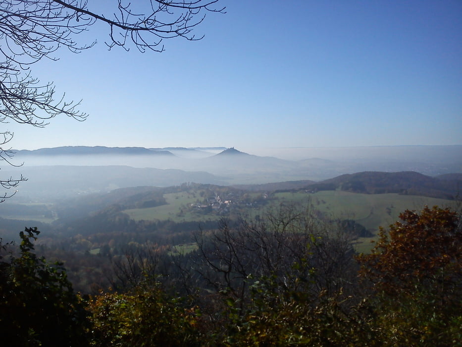 balingen Lichtenstein Reutlingen