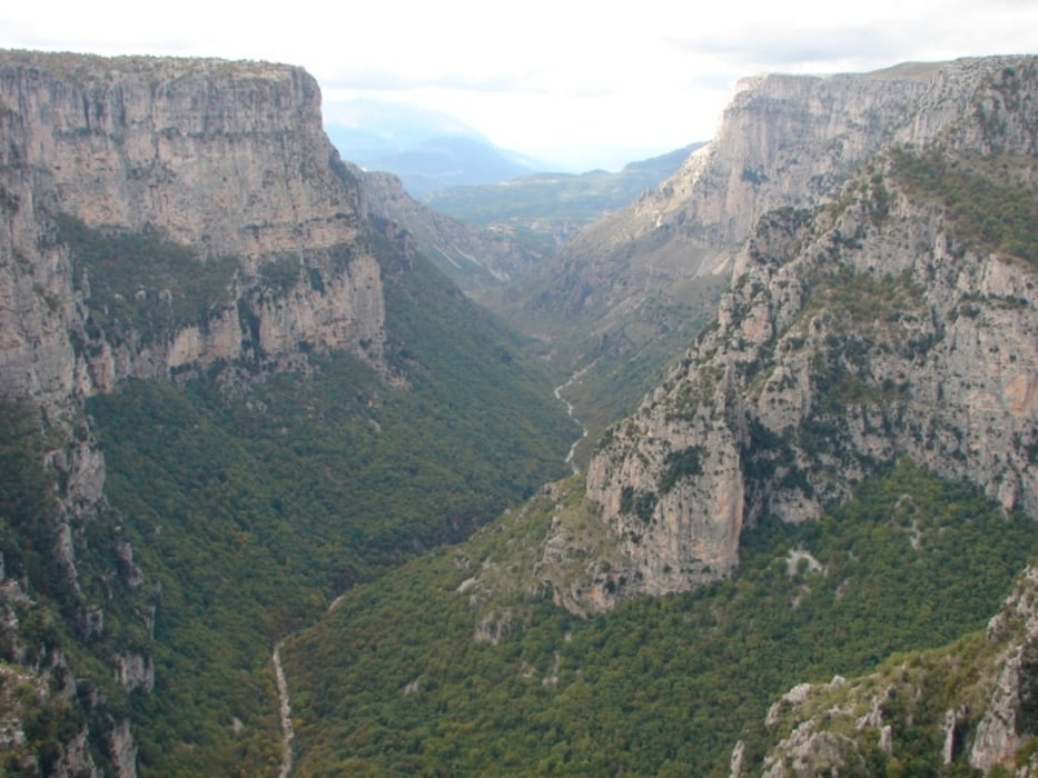 Von Kapesovo zum Beloi