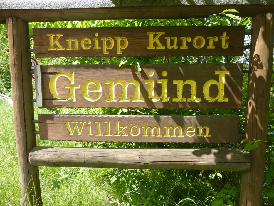 Gemünd-Vogelsang