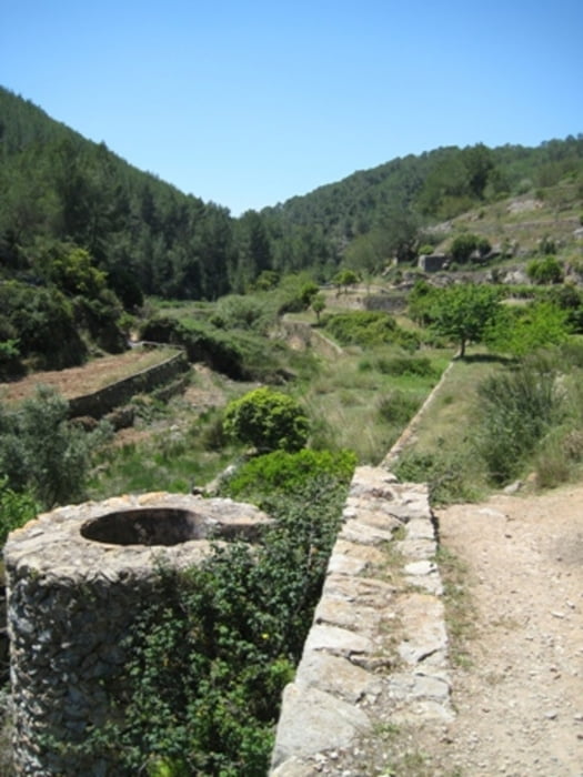 Ibiza St Rafel - St Eularia 3