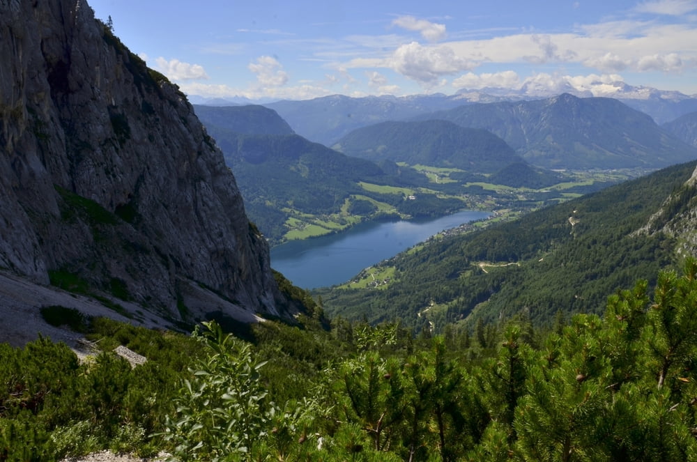 Backenstein - Grundlsee