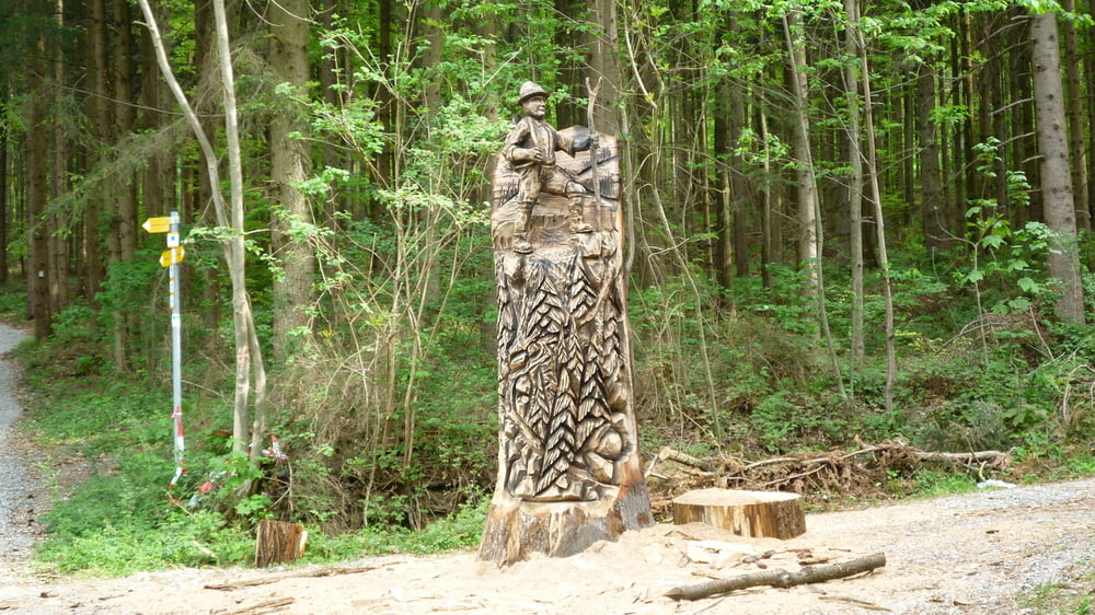 GuckinsLand oder LandGänge