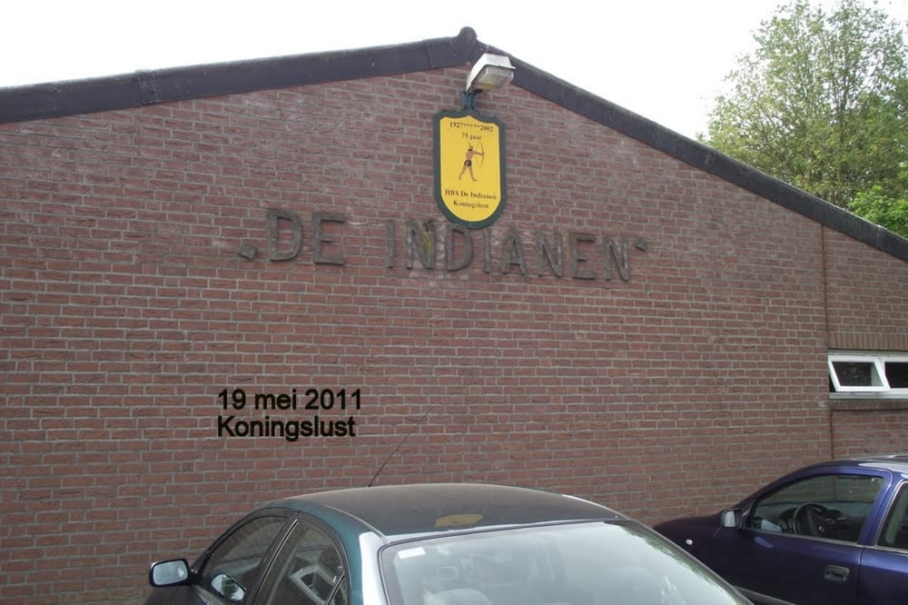 Rondwandeling Koningslust - Grashoek