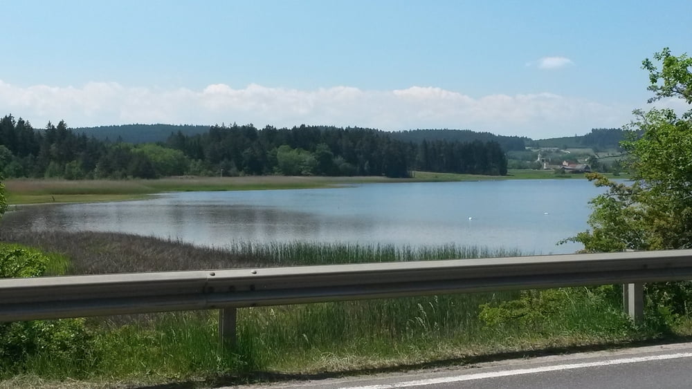 Eisengaben-Zwettl-Eisengraben
