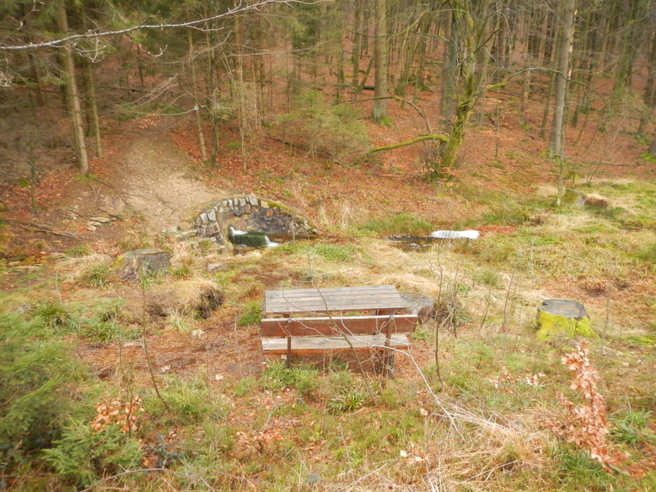 Siegfriedquelle