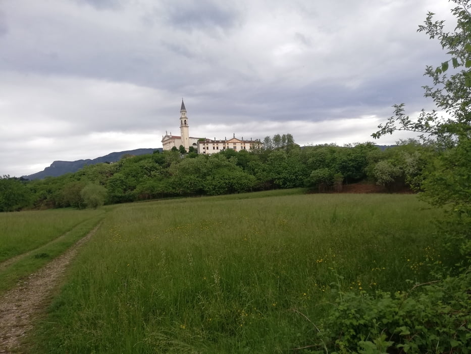 Caminada de San Biagio 2022 a Grumolo Pedemonte (VI) 