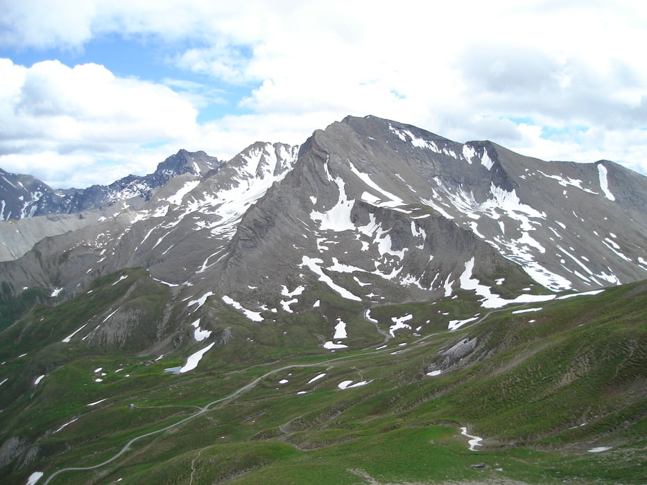 Ischgl Ironbike