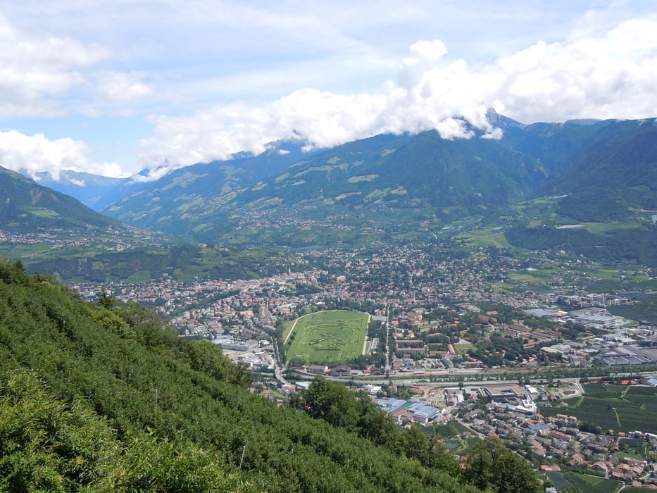 Vigiljoch