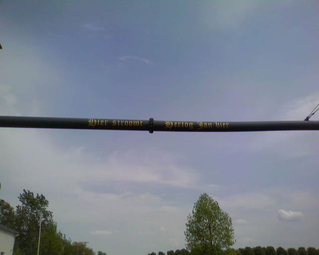 Hertog Jan Rundfahrt