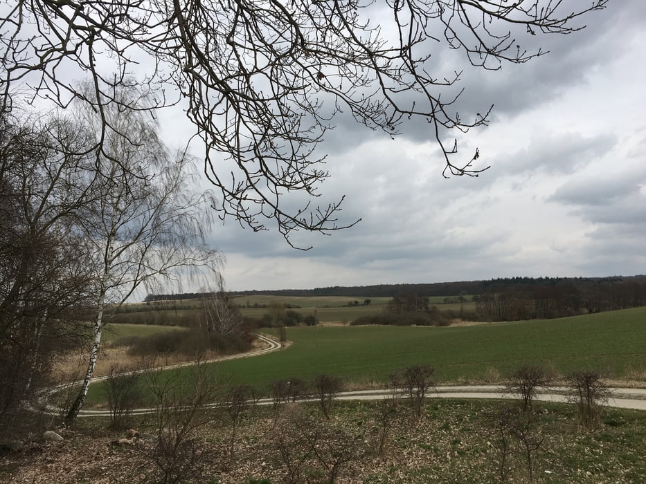 Brodowin Rundweg
