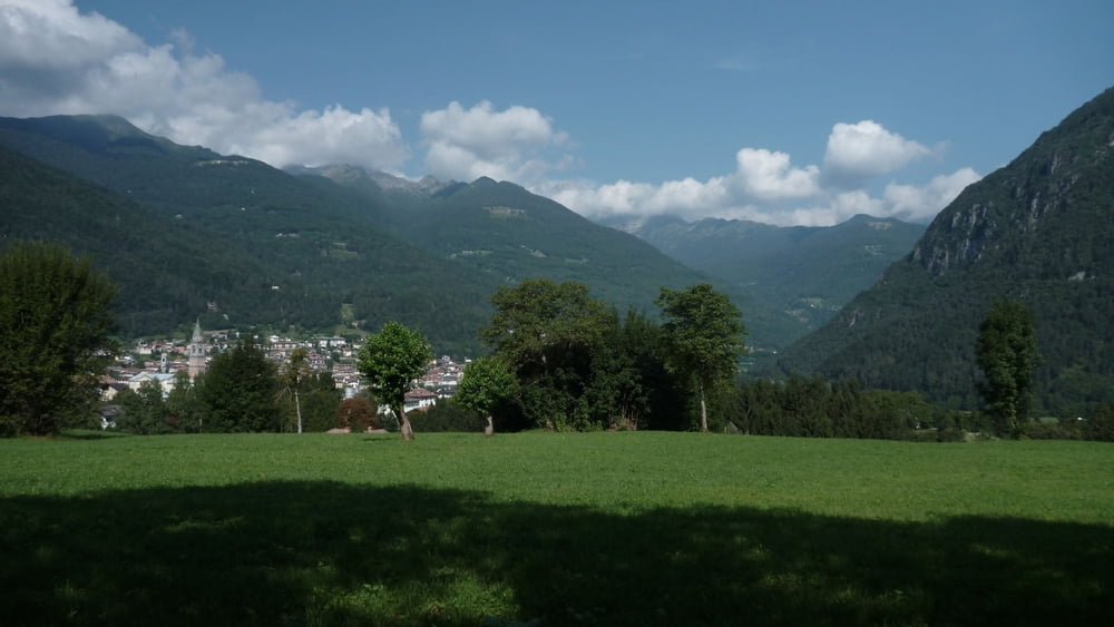 Prati d´Algone – Ragoli – Bondo – Storo – Pieve di Ledro / Ledrosee