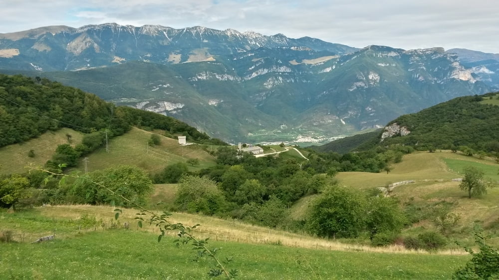 Hinterlandn von Verona 2