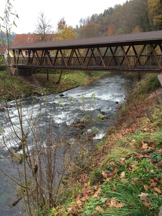 Gärtringen-Horb-Gärtringen