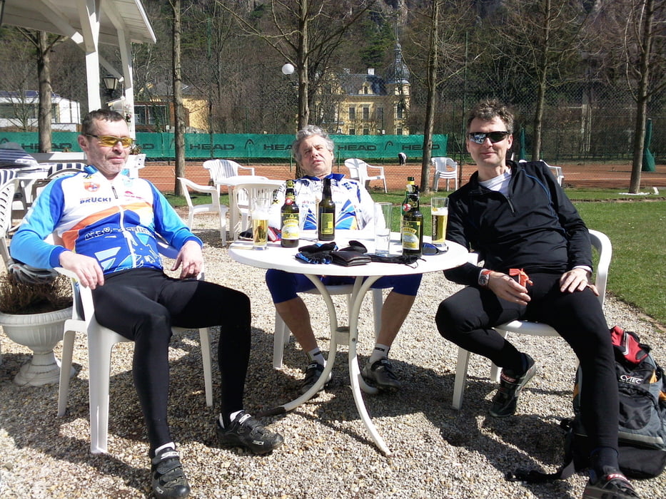 HELENENTALRUNDE