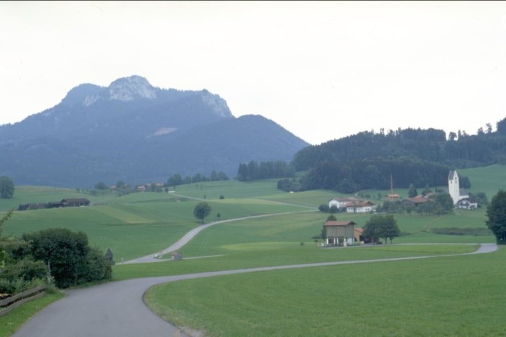 Markt Schwaben- Bad Feilnbach- Feldkirchen W.