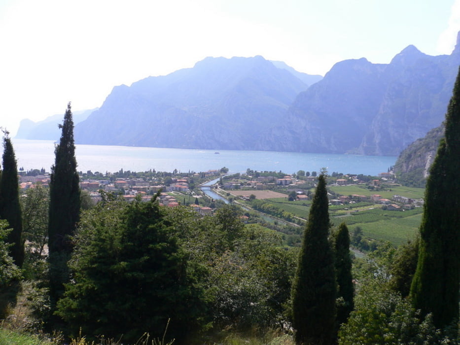 Innsbruck-Gardasee
