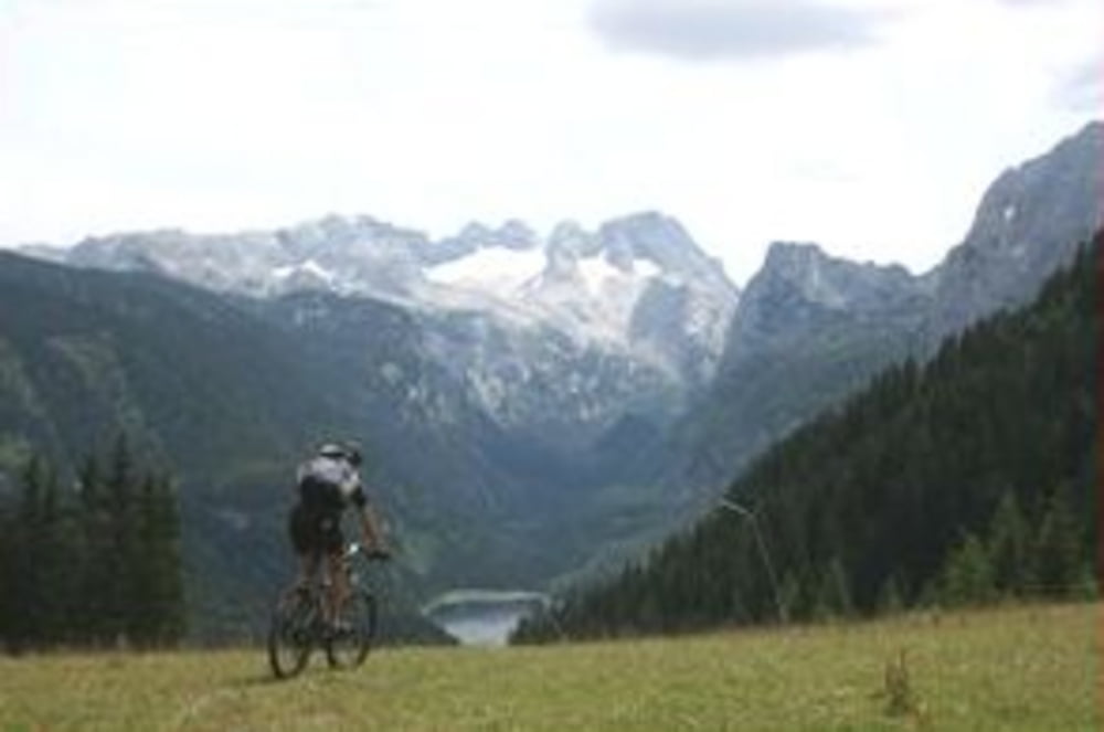 Dachsteinrunde