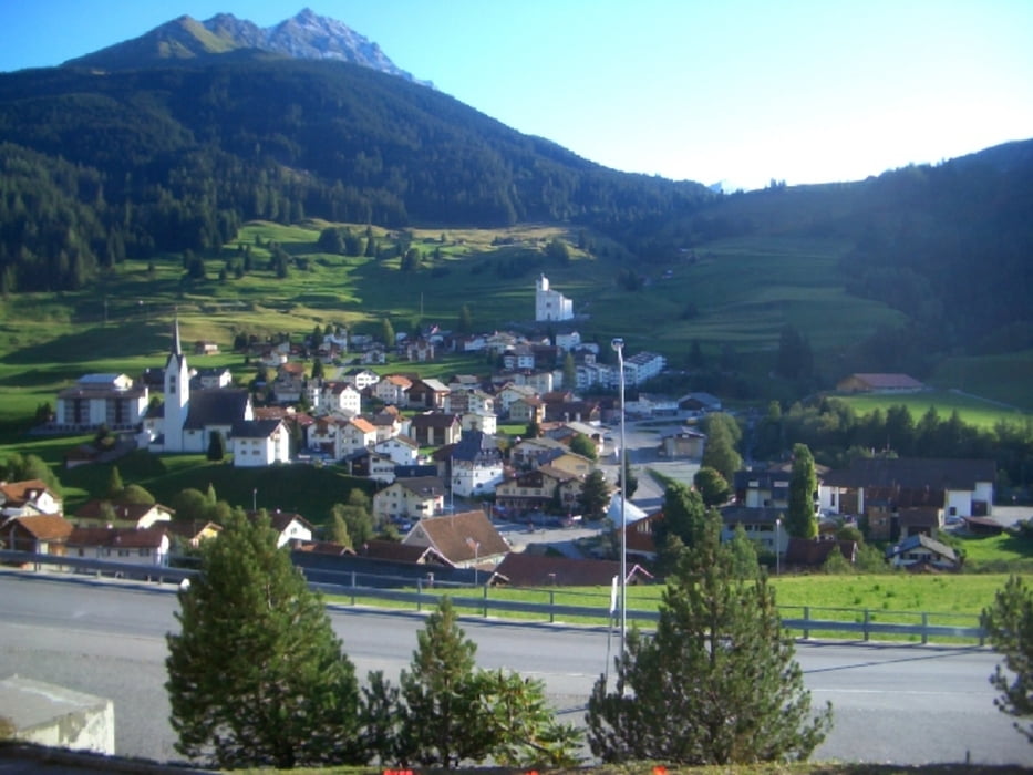 Via Sett - Etappe 4