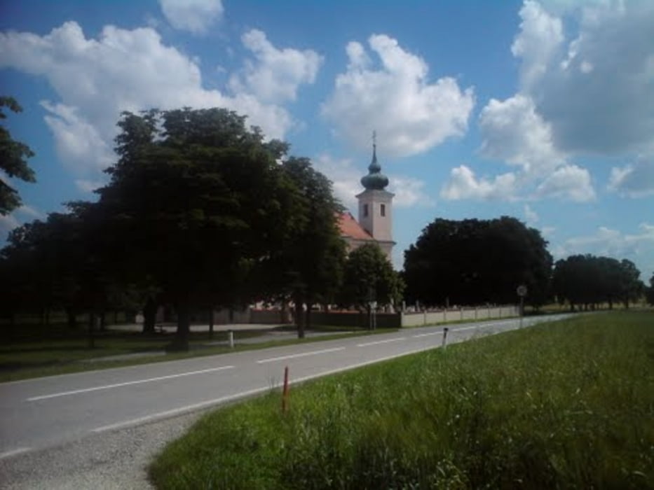 Wien - Neusiedl am See